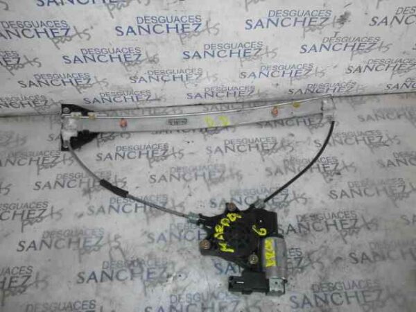 MOTOR ELEVALUNAS DELANTERO DERECHO MAZDA 6 BERLINA (GG) 1.8 CAT - Imagen 2