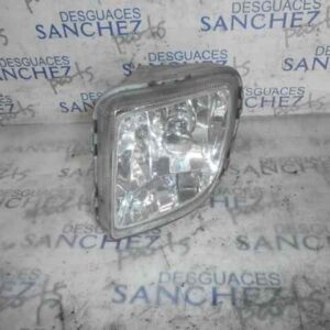 FARO ANTINIEBLA IZQUIERDO HYUNDAI H1 2.5 CRDi CAT