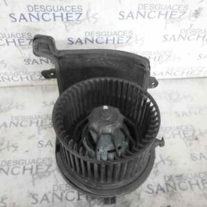 MOTOR CALEFACCION RENAULT CLIO II FASE I (B/CBO) 1.2