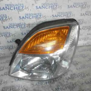 FARO IZQUIERDO HYUNDAI H 1 2.5 CRDi CAT