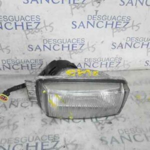 FARO ANTINIEBLA DERECHO OPEL OMEGA B 2.5 24V DTI CAT (Y 25 DT / L14)
