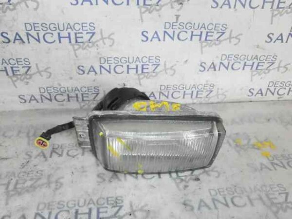 FARO ANTINIEBLA DERECHO OPEL OMEGA B 2.5 24V DTI CAT (Y 25 DT / L14)