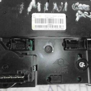 MANDO CLIMATIZADOR BMW MINI (R56) 1.6 Diesel CAT