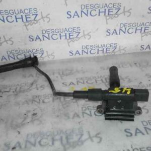 BOBINA ENCENDIDO MG ROVER SERIE 45 (RT) 1.6 16V CAT