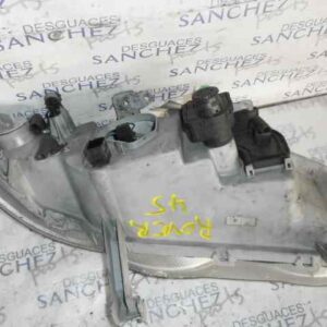 FARO IZQUIERDO MG ROVER SERIE 45 (RT) *