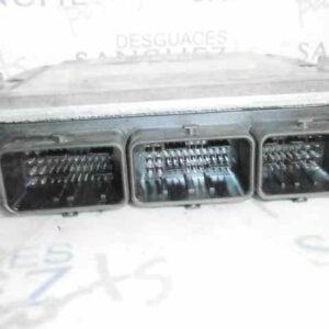 CENTRALITA MOTOR UCE RENAULT LAGUNA II (BG0) 1.9 dCi Diesel