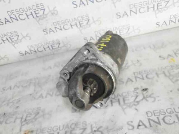 MOTOR ARRANQUE FORD PUMA (CCE) 1.7 16V CAT
