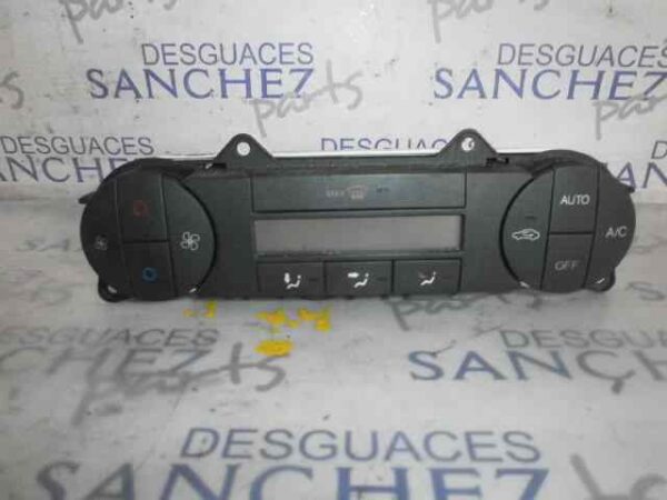MANDO CLIMATIZADOR FORD MONDEO BERLINA (GE) 2.0 TDCi CAT - Imagen 2