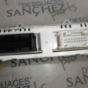 MANDO CLIMATIZADOR FORD MONDEO BERLINA (GE) 2.0 TDCi CAT