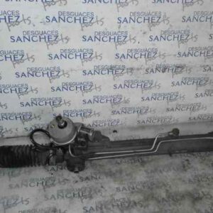 CAJA DIRECCION AUDI A6 AVANT (4F5) 2.7 V6 24V TDI