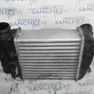 INTERCOOLER AUDI A6 AVANT (4F5) 2.7 V6 24V TDI