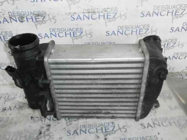 INTERCOOLER AUDI A6 AVANT (4F5) 2.7 V6 24V TDI