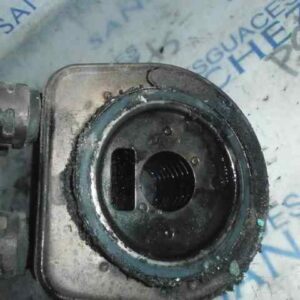ENFRIADOR ACEITE MOTOR RENAULT MEGANE II CLASSIC BERLINA 1.9 dCi Diesel