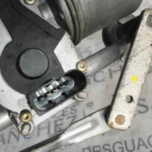 MOTOR LIMPIA DELANTERO FORD FIESTA (CBK) 1.4 TDCi CAT