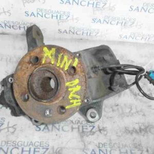 MANGUETA DELANTERA DERECHA BMW MINI (R50,R53) 1.6 16V CAT