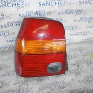 PILOTO TRASERO IZQUIERDO SEAT AROSA (6H1) *