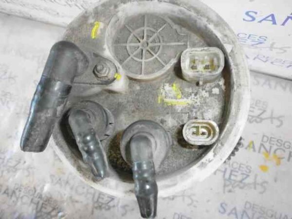 BOMBA COMBUSTIBLE FIAT BRAVA (182) 1.4 12V CAT - Imagen 2