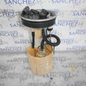 BOMBA COMBUSTIBLE FIAT BRAVA (182) 1.4 12V CAT