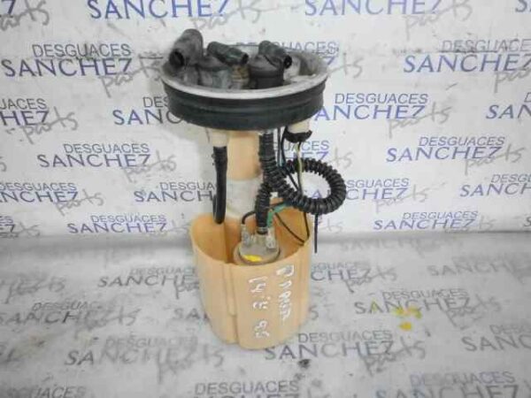 BOMBA COMBUSTIBLE FIAT BRAVA (182) 1.4 12V CAT
