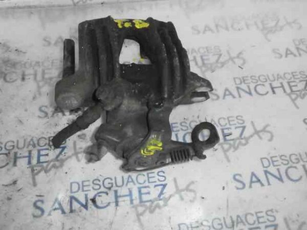 PINZA DE FRENO TRASERA DERECHA OPEL VECTRA C BERLINA 1.9 CDTI - Imagen 2