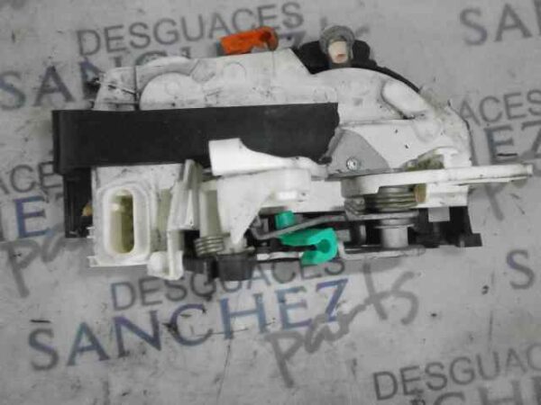 CERRADURA PUERTA DELANTERA IZQUIERDA DODGE CALIBER 2.0 16V CRD CAT - Imagen 2