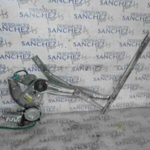 MOTOR ELEVALUNAS DELANTERO IZQUIERDO MITSUBISHI MONTERO SPORT (K90) *