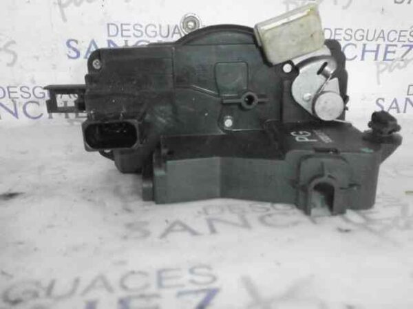 CERRADURA PUERTA DELANTERA IZQUIERDA OPEL VECTRA C BERLINA * - Imagen 2