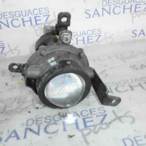 FARO ANTINIEBLA IZQUIERDO HYUNDAI ELANTRA (XD) 2.0 CRDi CAT
