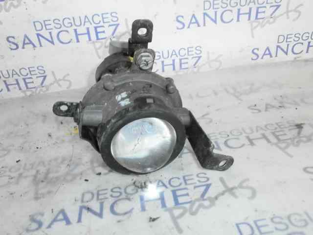FARO ANTINIEBLA IZQUIERDO HYUNDAI ELANTRA (XD) 2.0 CRDi CAT