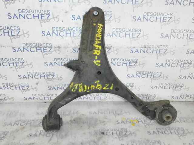 BRAZO SUSPENSION INFERIOR DELANTERO IZQUIERDO HONDA FR-V (BE) 2.0 VTEC CAT