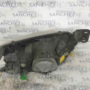 FARO IZQUIERDO FORD FIESTA  BERLINA (DX) 1.3 CAT