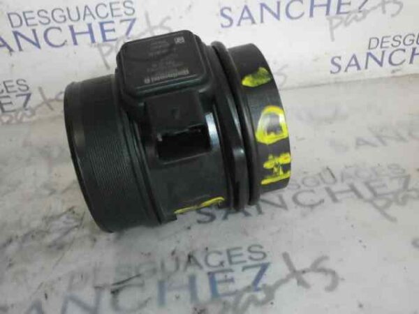 CAUDALIMETRO PEUGEOT 508 (10.2010->) 2.0 16V HDi FAP