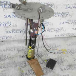 BOMBA COMBUSTIBLE SUZUKI GRAND VITARA 3 PUERTAS SQ (GT) 1.6 16V CAT