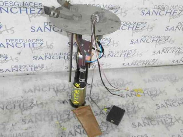 BOMBA COMBUSTIBLE SUZUKI GRAND VITARA 3 PUERTAS SQ (GT) 1.6 16V CAT