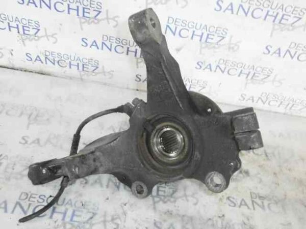 MANGUETA DELANTERA DERECHA OPEL CORSA D 1.3 16V CDTI CAT (Z 13 DTH / L4I)