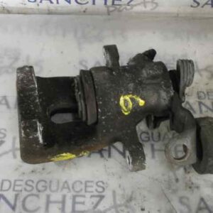 PINZA DE FRENO TRASERA IZQUIERDA OPEL ASTRA G BERLINA 2.0 16V DI CAT (X 20 DTL / LD3)