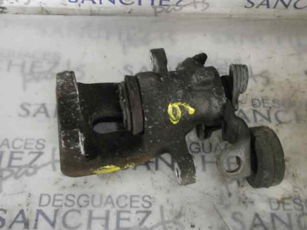 PINZA DE FRENO TRASERA IZQUIERDA OPEL ASTRA G BERLINA 2.0 16V DI CAT (X 20 DTL / LD3)