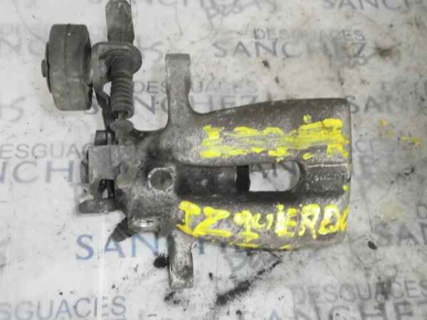 PINZA DE FRENO TRASERA IZQUIERDA OPEL ASTRA G BERLINA 2.0 16V DI CAT (X 20 DTL / LD3) - Imagen 2