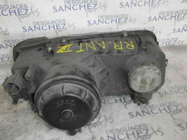 FARO IZQUIERDO RENAULT 19 (B/C/L53) * - Imagen 2
