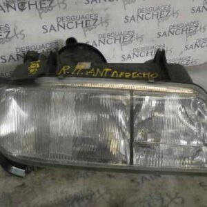 FARO IZQUIERDO RENAULT 19 (B/C/L53) *