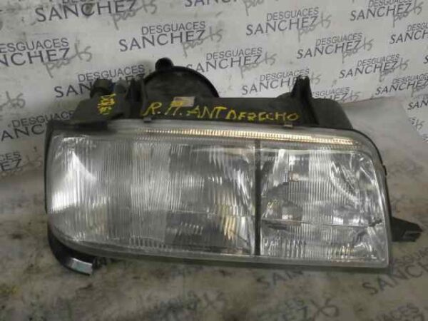 FARO IZQUIERDO RENAULT 19 (B/C/L53) *