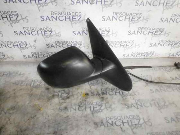 RETROVISOR DERECHO SEAT IBIZA  (6K1) *