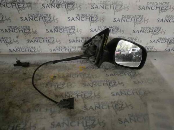 RETROVISOR DERECHO SEAT IBIZA  (6K1) * - Imagen 2