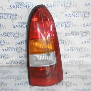 PILOTO TRASERO DERECHO OPEL ASTRA G CARAVAN *