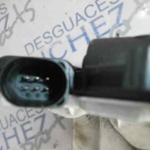 CERRADURA PUERTA DELANTERA DERECHA SEAT IBIZA (6J5) *