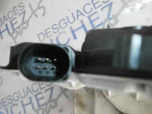 CERRADURA PUERTA DELANTERA DERECHA SEAT IBIZA (6J5) *