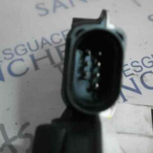 CERRADURA PUERTA DELANTERA IZQUIERDA SEAT IBIZA (6J5) *