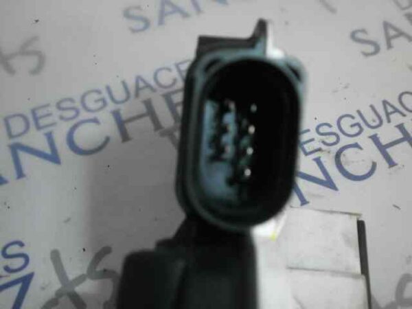 CERRADURA PUERTA DELANTERA IZQUIERDA SEAT IBIZA (6J5) *