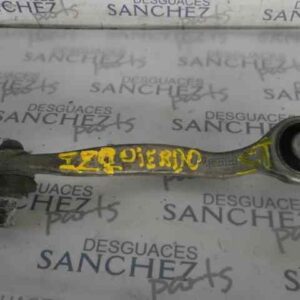 BRAZO SUSPENSION INFERIOR DELANTERO IZQUIERDO AUDI A6 AVANT (4F5) *