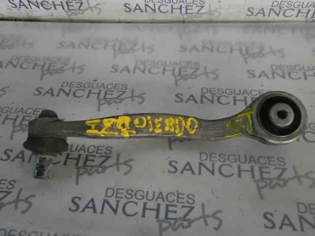 BRAZO SUSPENSION INFERIOR DELANTERO IZQUIERDO AUDI A6 AVANT (4F5) *